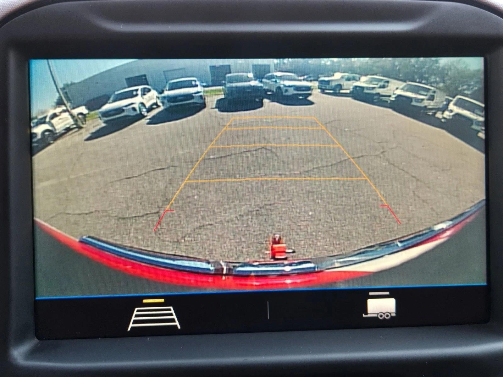 2022 GMC Sierra 1500 Limited Crew Cab Short Box 2-Wheel Drive Elevation