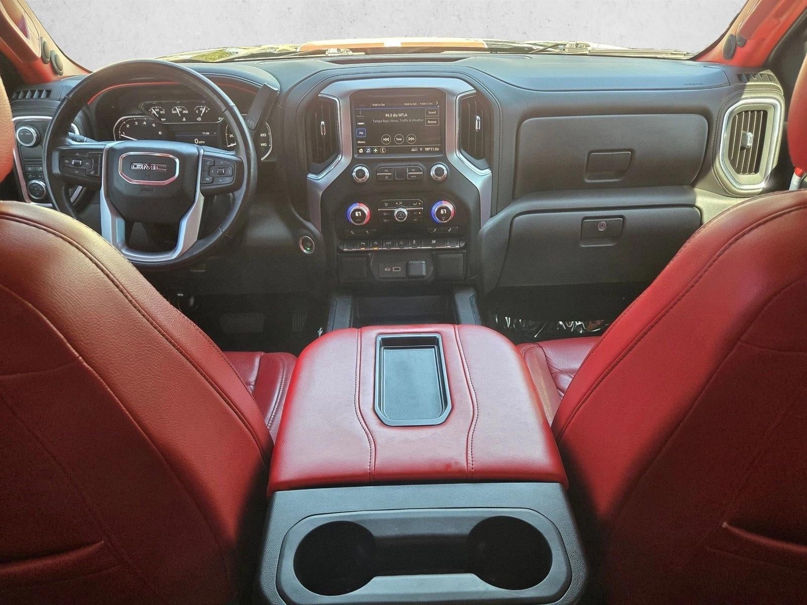 2022 GMC Sierra 1500 Limited Crew Cab Short Box 2-Wheel Drive Elevation