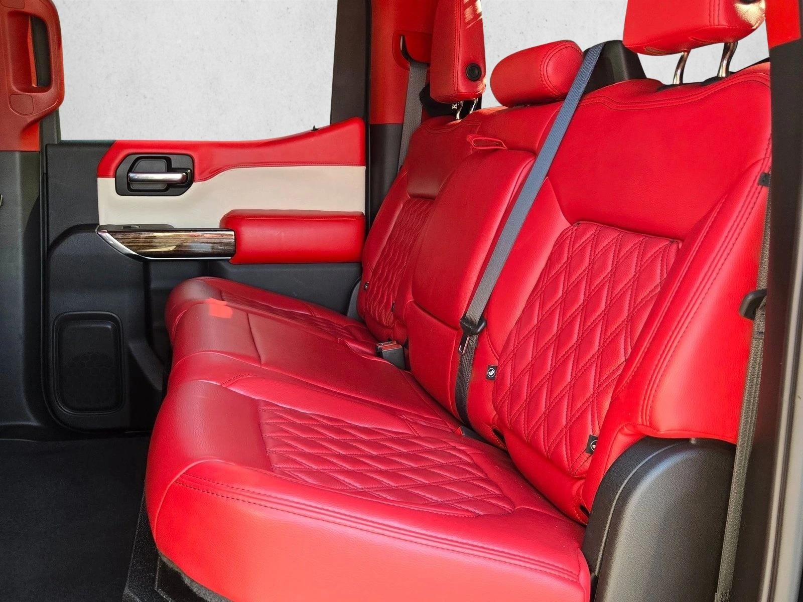 2022 GMC Sierra 1500 Limited Crew Cab Short Box 2-Wheel Drive Elevation