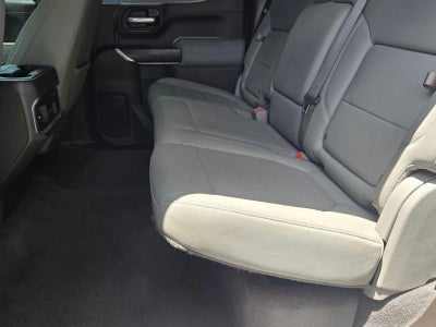 2021 GMC Sierra 1500 Crew Cab Short Box 2-Wheel Drive SLT