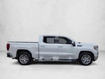 2021 GMC Sierra 1500 Crew Cab Short Box 2-Wheel Drive SLT