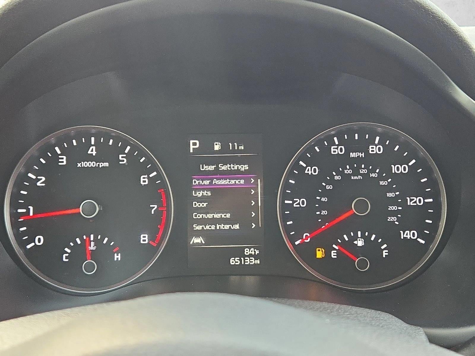 2023 Kia Rio 5-Door S IVT