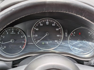 2024 Mazda Mazda CX-30 2.5 S Select Sport AWD