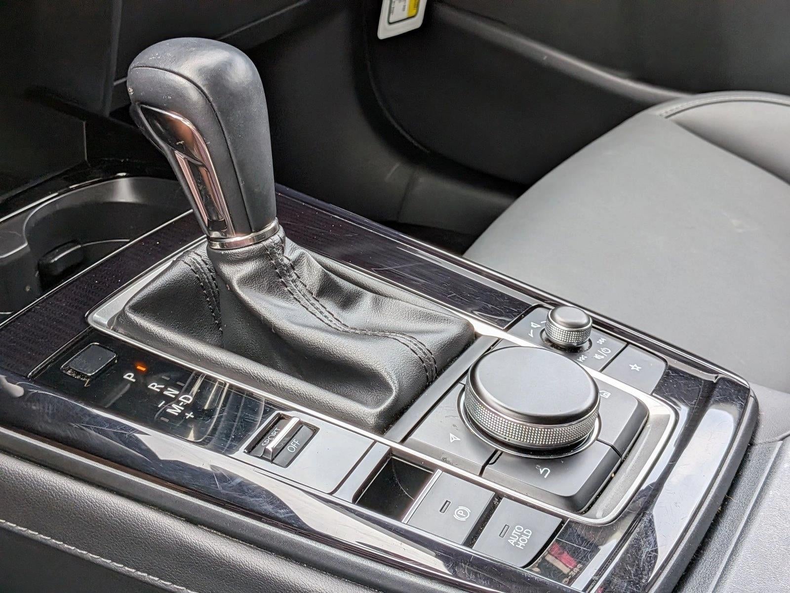 2024 Mazda Mazda CX-30 2.5 S Select Sport AWD