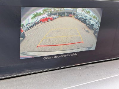 2024 Mazda Mazda CX-30 2.5 S Select Sport AWD