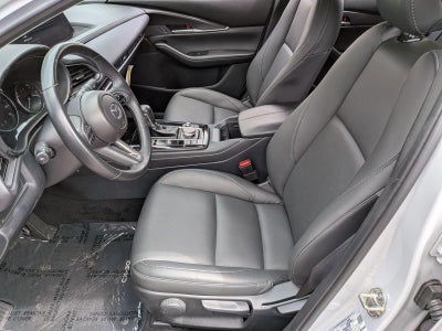 2024 Mazda Mazda CX-30 2.5 S Select Sport AWD