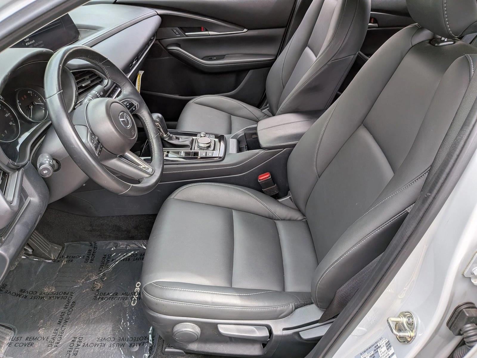 2024 Mazda Mazda CX-30 2.5 S Select Sport AWD