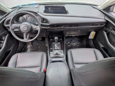 2024 Mazda Mazda CX-30 2.5 S Select Sport AWD