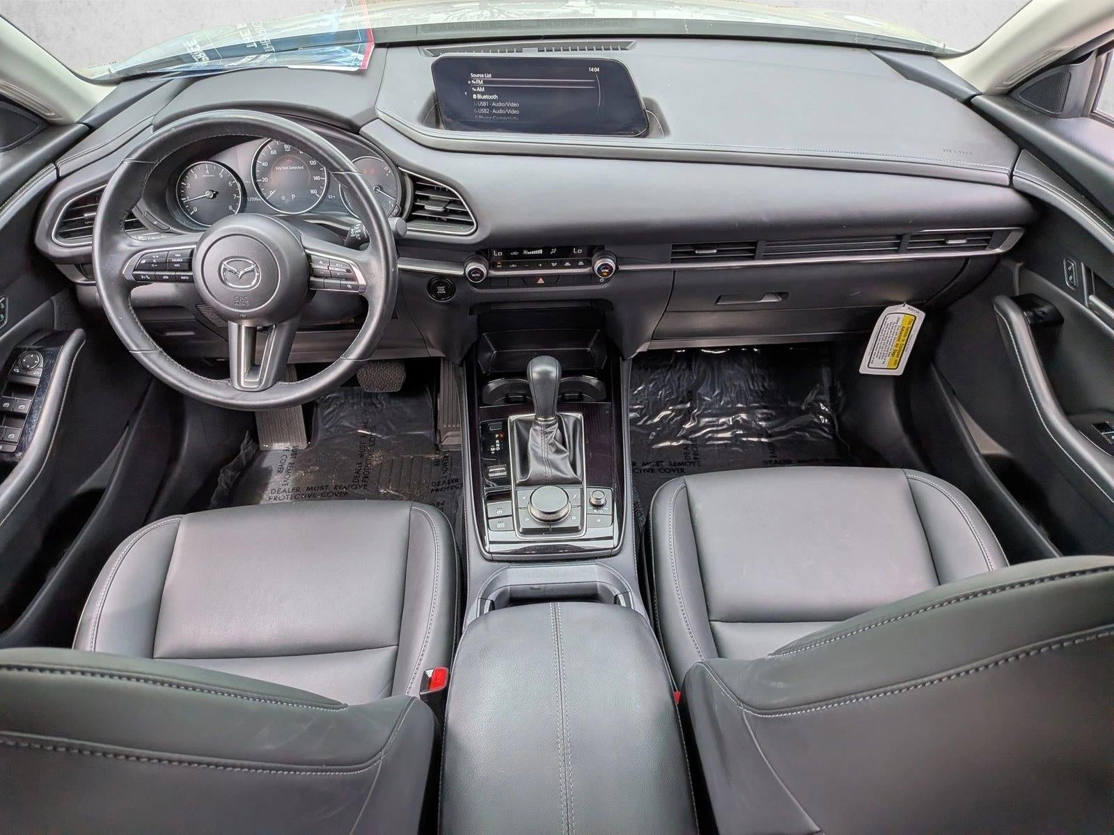 2024 Mazda Mazda CX-30 2.5 S Select Sport AWD