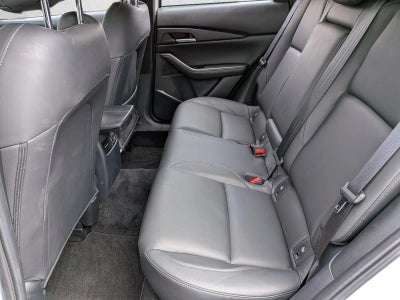 2024 Mazda Mazda CX-30 2.5 S Select Sport AWD