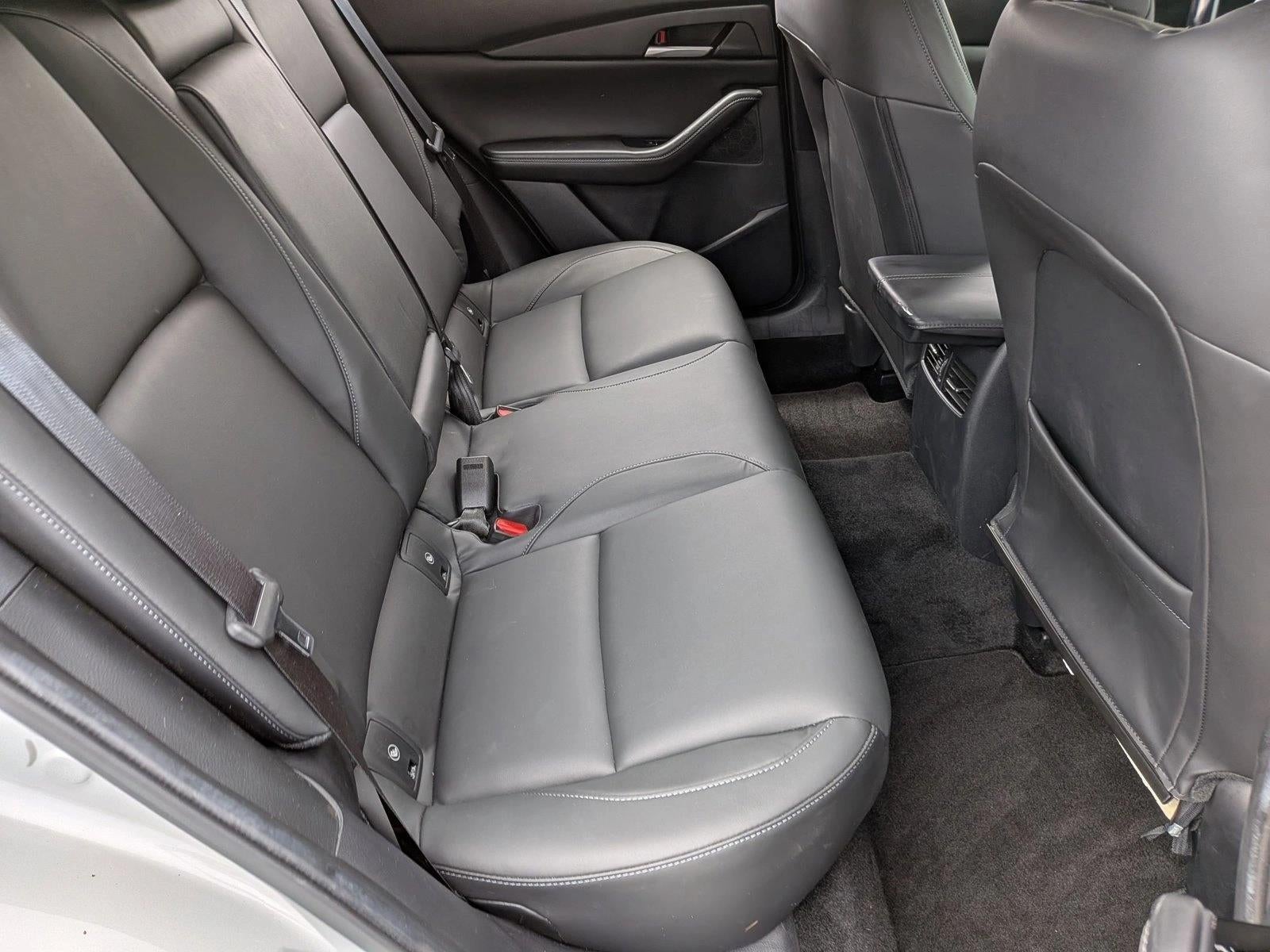 2024 Mazda Mazda CX-30 2.5 S Select Sport AWD