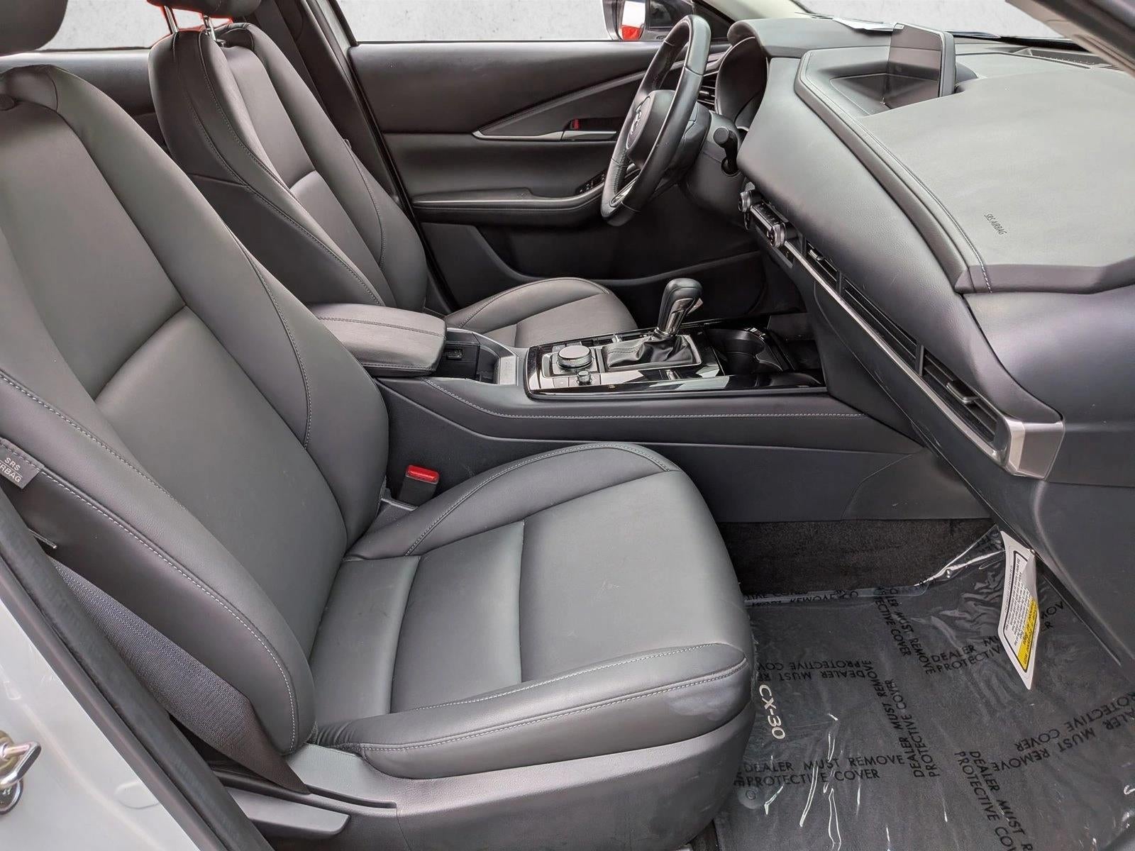 2024 Mazda Mazda CX-30 2.5 S Select Sport AWD