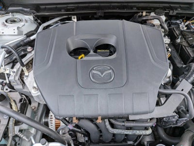 2024 Mazda Mazda CX-30 2.5 S Select Sport AWD