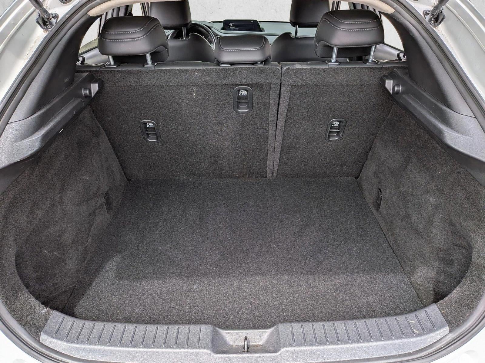 2024 Mazda Mazda CX-30 2.5 S Select Sport AWD