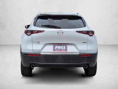 2024 Mazda Mazda CX-30 2.5 S Select Sport AWD