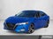 2021 Nissan Sentra SR CVT