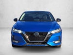 2021 Nissan Sentra SR CVT