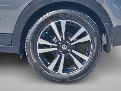 2020 Nissan Kicks SV FWD