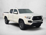 2021 Toyota Tacoma 4WD 4WD SR Double Cab 5' Bed V6 AT (Natl)