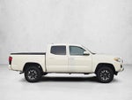 2021 Toyota Tacoma 4WD 4WD SR Double Cab 5' Bed V6 AT (Natl)
