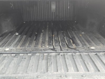 2021 Toyota Tacoma 4WD 4WD SR Double Cab 5' Bed V6 AT (Natl)