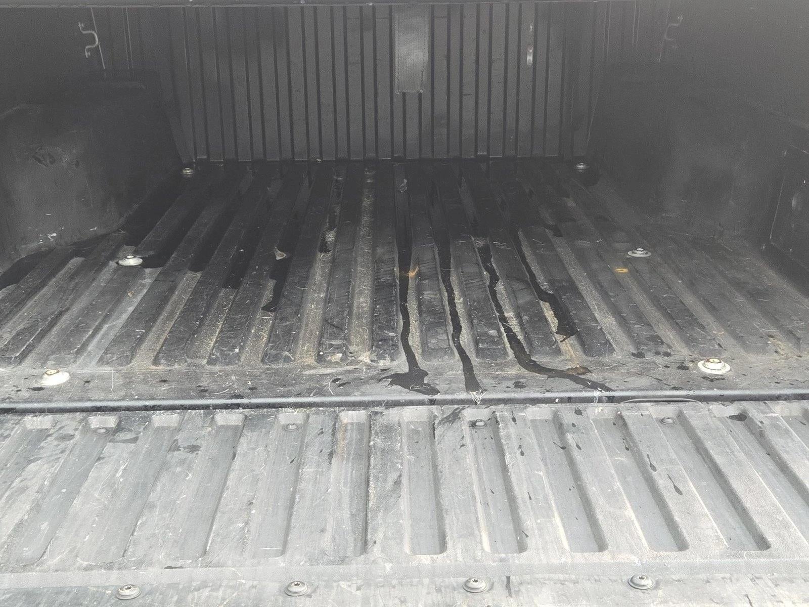 2021 Toyota Tacoma 4WD 4WD SR Double Cab 5' Bed V6 AT (Natl)