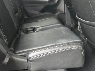 2021 Volkswagen Tiguan 2.0T S FWD