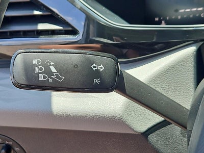 2023 Volkswagen Taos S FWD
