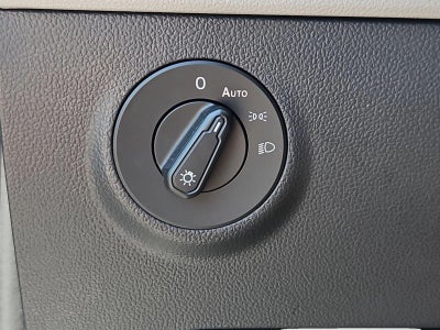 2023 Volkswagen Taos S FWD