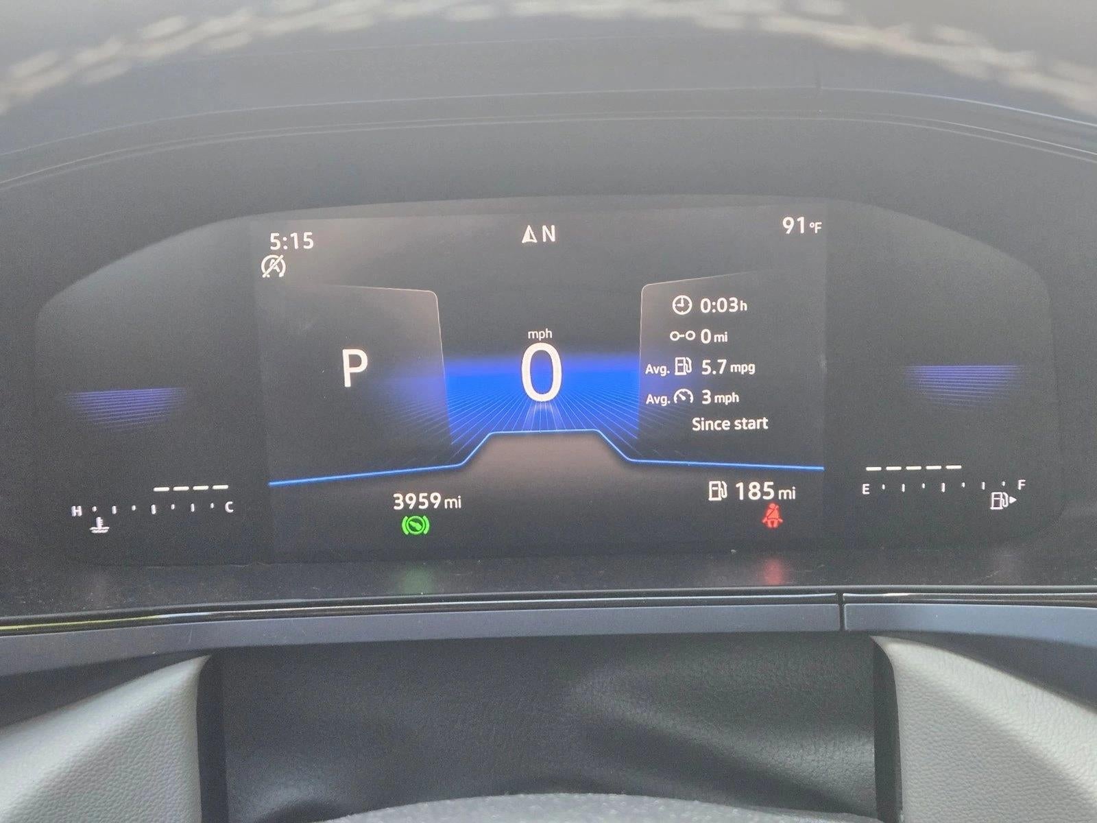 2024 Volkswagen Taos SE FWD