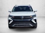 2024 Volkswagen Taos SE FWD