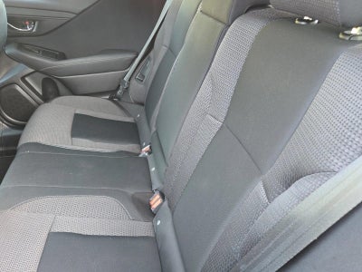 2022 Subaru Outback Premium CVT