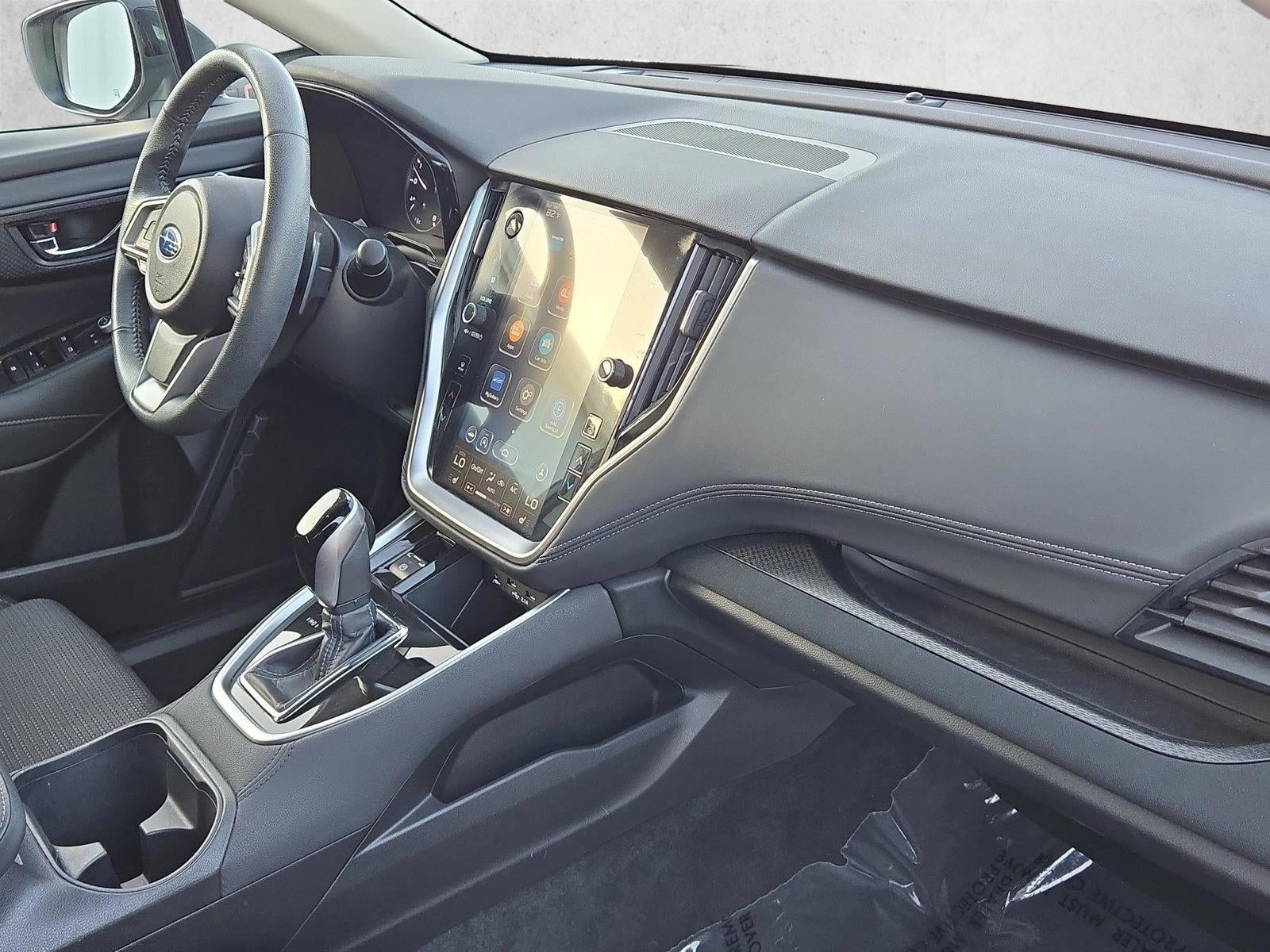 2022 Subaru Outback Premium CVT