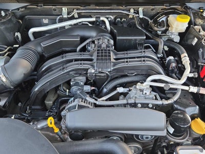 2022 Subaru Outback Premium CVT