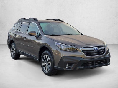 2022 Subaru Outback Premium CVT