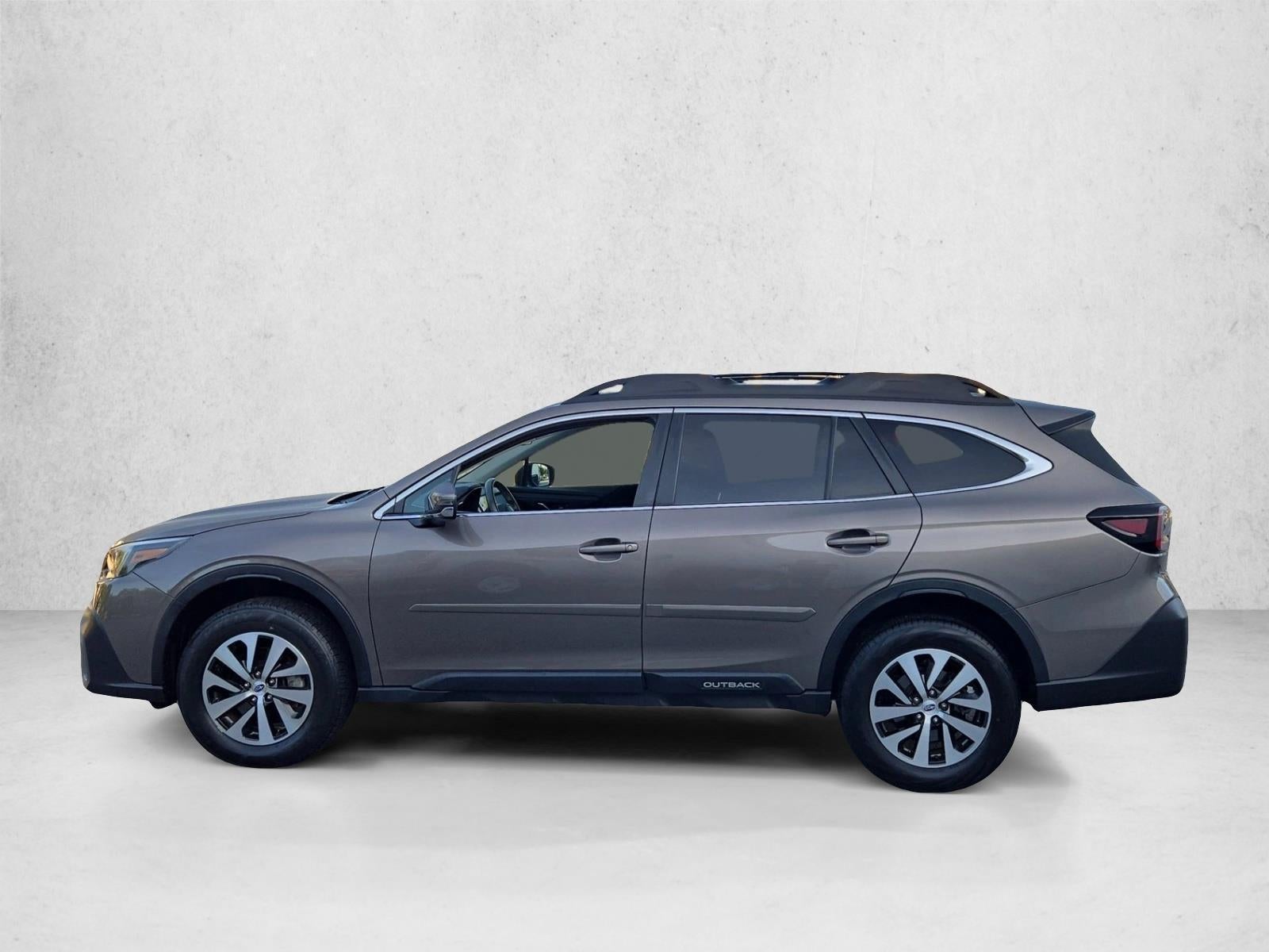2022 Subaru Outback Premium CVT