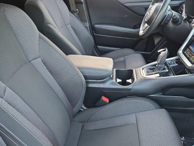 2024 Subaru Outback Premium AWD
