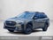 2023 Subaru Outback Onyx Edition CVT