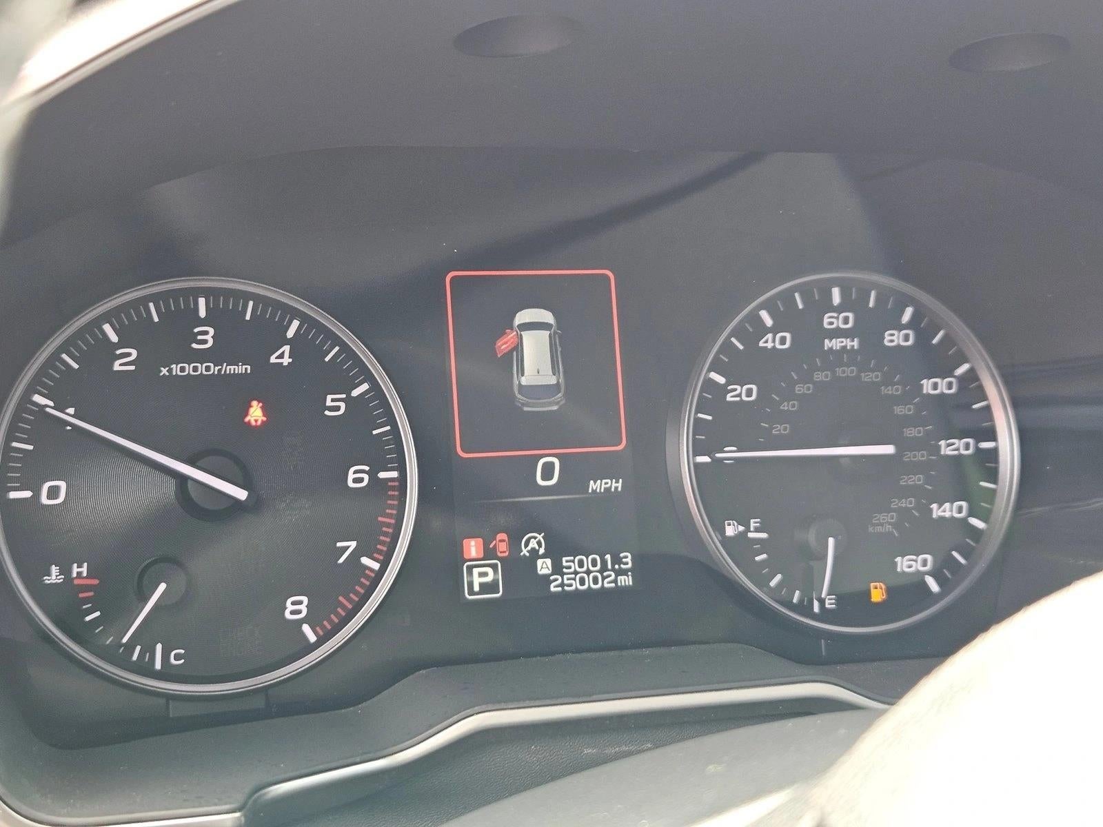 2023 Subaru Outback Onyx Edition CVT