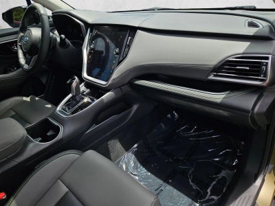 2023 Subaru Outback Onyx Edition CVT