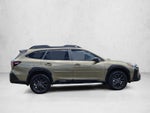2023 Subaru Outback Onyx Edition CVT