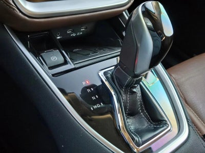 2020 Subaru Outback Touring CVT