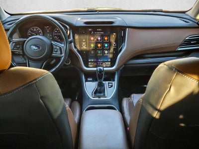 2020 Subaru Outback Touring CVT