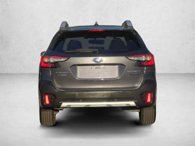 2020 Subaru Outback Touring CVT