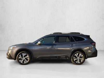 2020 Subaru Outback Touring CVT