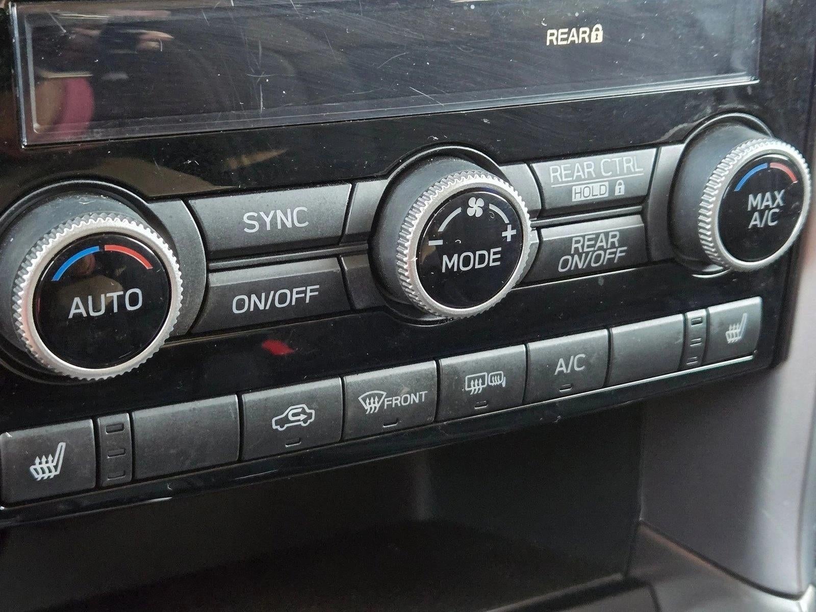 2021 Subaru Ascent Premium 8-Passenger