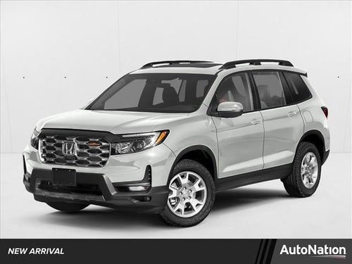 2023 Honda Passport TrailSport AWD