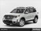 2023 Honda Passport TrailSport AWD