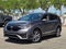 2022 Honda CR-V Hybrid Touring AWD