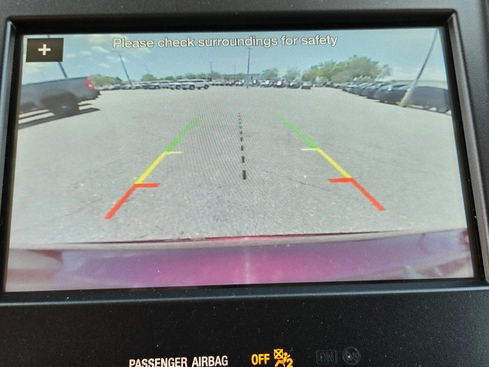 2017 Lincoln MKC Select FWD